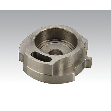 Dynabrade Rear Bearing Plate 01245