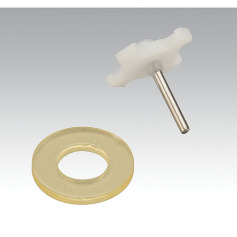 Dynabrade Valve Assy. 01439