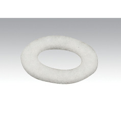 Dynabrade Felt Silencer 01486