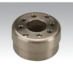 Dynabrade Exhaust Cover 01498