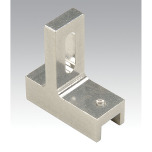 Dynabrade Bracket, Roller Guide Ass?y 26831