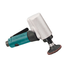 Dynabrade 2? (51 mm) Dia. 7 Degree Offset Disc Sander 52402