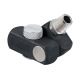 Dynabrade 1/4? Flow Control Composite 94407 Náhled