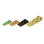 Holz Technic Dřevěný Technic DISTANCE WEDGE MIXED BOX WDGSET