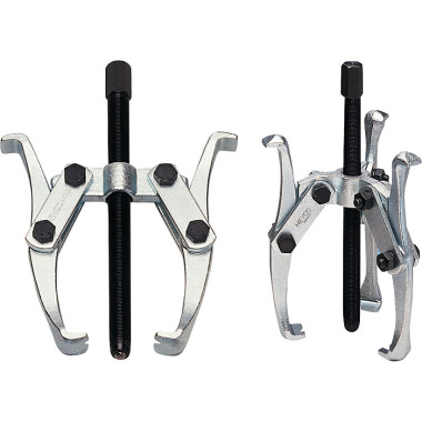 Heyco Pullers 02252000260