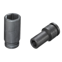 Heyco IMPACT-Sockets, extra deep, 1