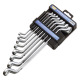 Heyco Double ended ring wrenches, deep offset 50805644080 Náhled