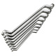 Heyco Double ended ring wrenches, deep offset 50805947080 Náhled