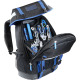 Heyco Tool assortment in backpack, 92 pcs. 50810529200 Náhled