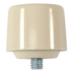 Heyco Spare nylon heads 50815322700