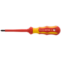 Heyco VDE-Screwdriver 50845361233