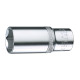 Heyco Sockets, extra deep 50850192483