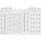Heyco Screwdriver socket set, 27 pcs. 50850520083 Náhled
