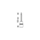 Heyco Screwdriver socket set, 33 pcs. 50850530083 Náhled