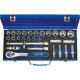 Heyco Socket set, 28 pcs. 50854301683 Náhled