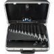 Heyco Construction tool case with modules, 134 pcs. 50867500000 Náhled