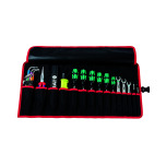 PARAT BASIC Roll-Up Case 15 5990828991
