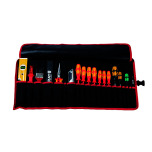 PARAT BASIC Roll-Up Case 20 5990829991