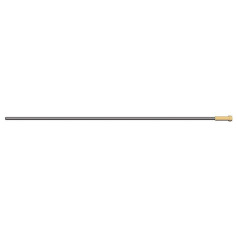 Binzel Wire guides 0,8mm 3m blk core blk A.BINZEL 122.0005