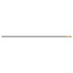Binzel Wire guides 0,8mm 3m blk core blk A.BINZEL 122.0005