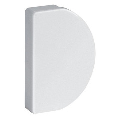 edi Altandørgreb aluminium hvid 60mm EDI 0949/0000/12