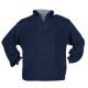 Pullover str. M navy 8364-M Thumbnail