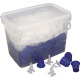 Nivelleringssystem til fliser DYNAMIC SETS 352716 Thumbnail