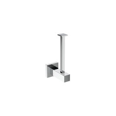 IS Reserverollenhalter IO M Cube, Chrom E2199AA