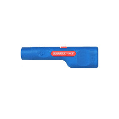Weicon Coax-Stripper No. 1 F Plus, rotes Modul 10051150