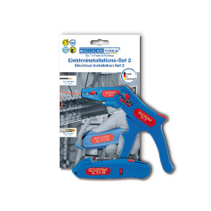 Weicon Elektroinstallations-Set 2 10039676