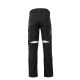 PLANAM DuraWork Bundhose schwarz/grau 90 2910090 Thumbnail