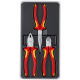 Knipex Electro Set 00 20 12 Thumbnail