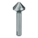 Ruko Enkeltskærer 90° form C, 6,0 mm 102521