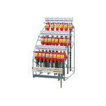 Ruko Multi-M modul 7 SDS Plus borehammer 219523