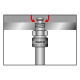 Ruko Olieskift universal - sæt, str. 2 277002 Thumbnail