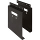 Vigor Holdeplade til arbejdsbord underskab V2463 Thumbnail