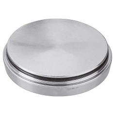 Vigor trykplade V3404