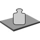 Vigor Vægsystem V6000-3 Thumbnail