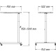HAZET Multi Table assistent 167T Thumbnail