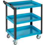 HAZET Servicebilassistent 167-3