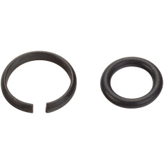 HAZET Ring sæt 9012X-08/2