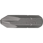 HAZET Bit - Hexagon solid 8 (5/16 tomme) - Phillips profil PH - PH3 mm 2217-PH3