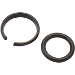 HAZET Ring sæt 9013MG-01/2