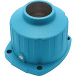 HAZET Percussion sag 9013MG-04/2N