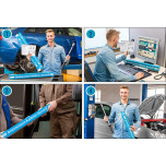 HAZET DMS service SP-30