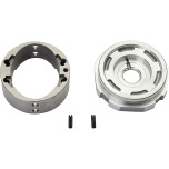 HAZET Forreste cylindersæt 9012MTT-010/4
