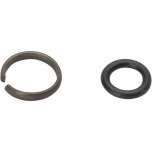 HAZET Ring sæt 9012TT-03/2