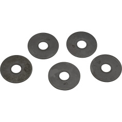 HAZET Disk sæt 9012TT-07/5