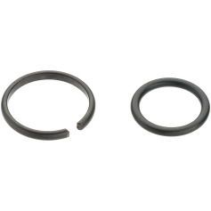 HAZET Ring sæt 9014P-06/2