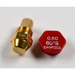 Remko Oliedyse 0,60/60 grader S Danfoss 1102860